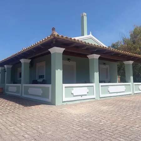 Drosia House Almyros Corfu *