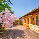 Drosia House Almyros Corfu Vakantiehuis