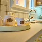 Drosia House Almyros Corfu
