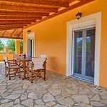 Drosia House Almyros Corfu
