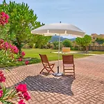Drosia House Almyros Corfu
