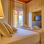 Drosia House Almyros Corfu Almiros strand