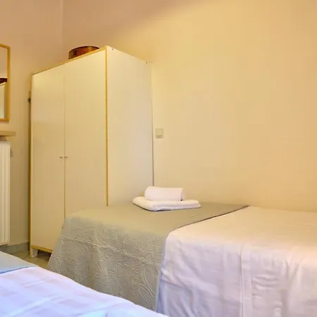Vakantiehuis Drosia House Almyros Corfu