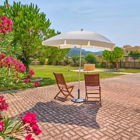 Drosia House Almyros Corfu