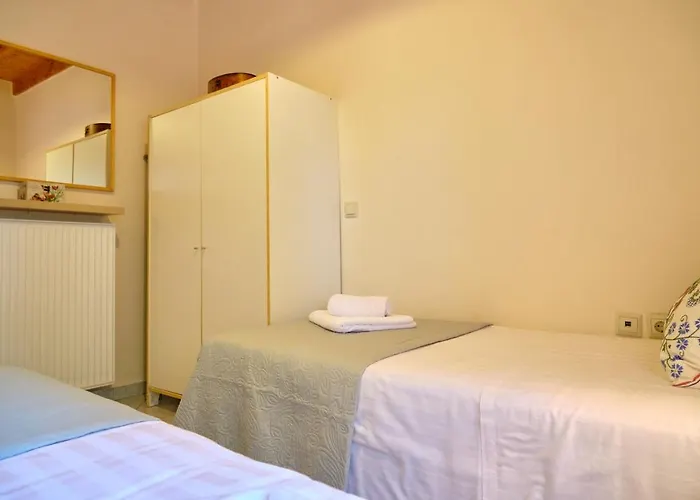 Casa vacanze Drosia House Almyros Corfu