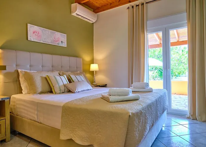 Casa vacanze Drosia House Almyros Corfu