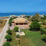 Drosia House Almyros Corfu *