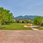 Drosia House Almyros Corfu
