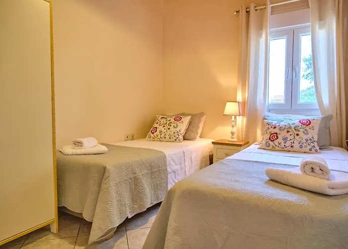 Drosia House Almyros Corfu *